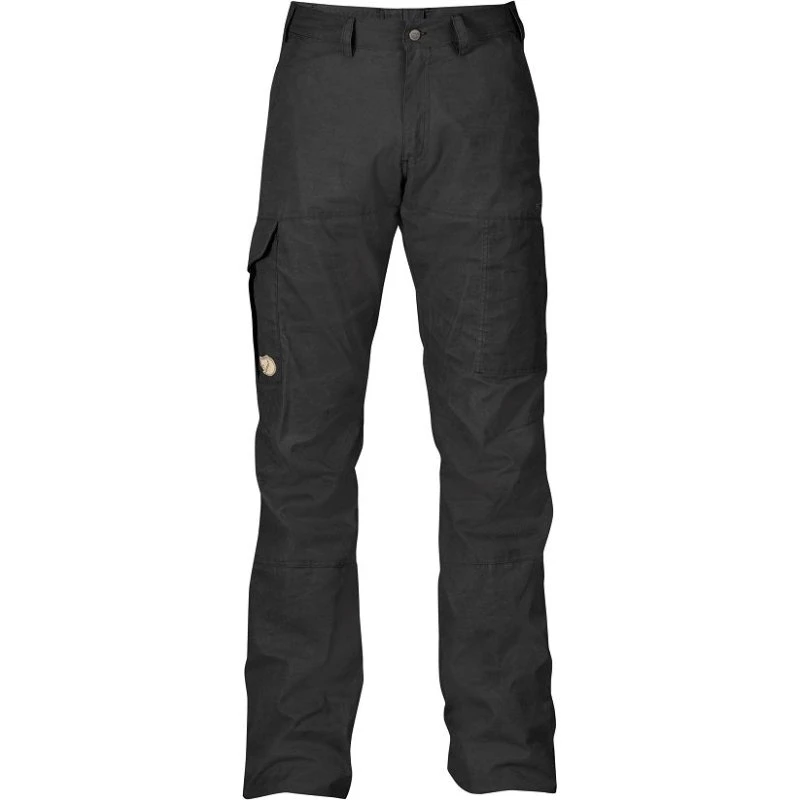 Fjällräven Karl Pro Bukser Dark Grey - Str. 46