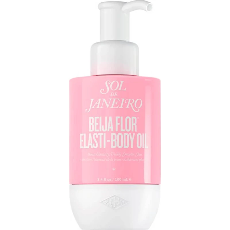 Sol De Janeiro Beija Flor Elasti-Body Oil 100 ml