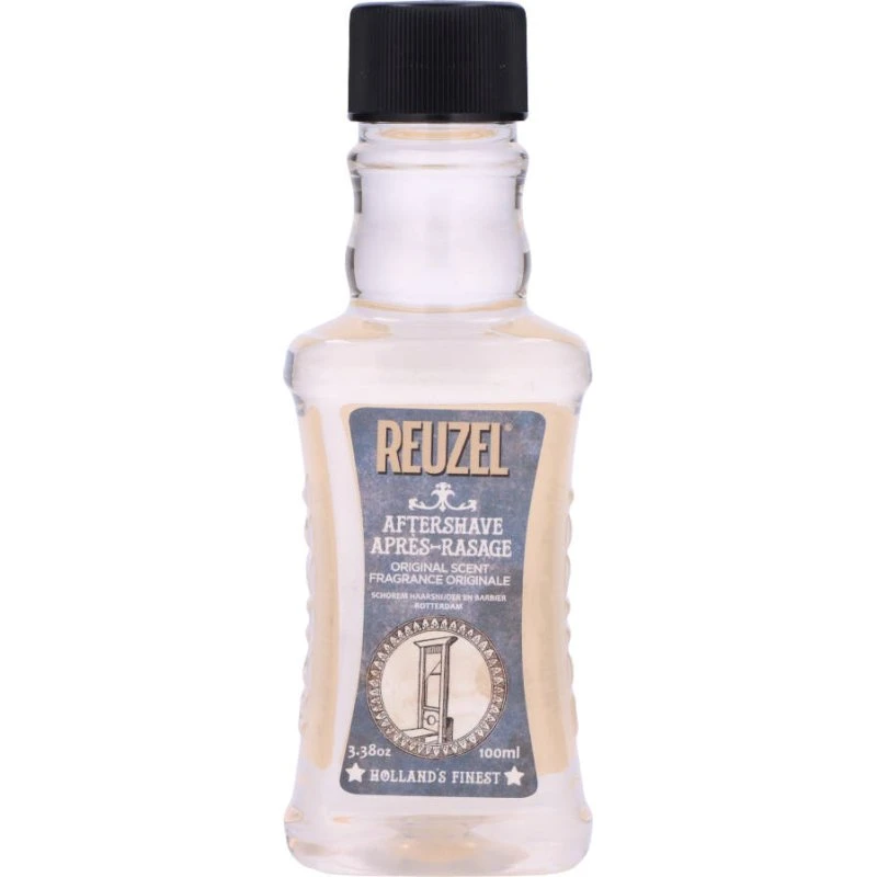 Reuzel Aftershave Original 100 ml