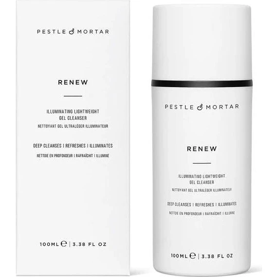 Pestle & Mortar Renew Gelrens 100ml