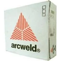 Lincoln Electric Arcweld AS2 Svejsetråd 0,8 mm - 15 kg