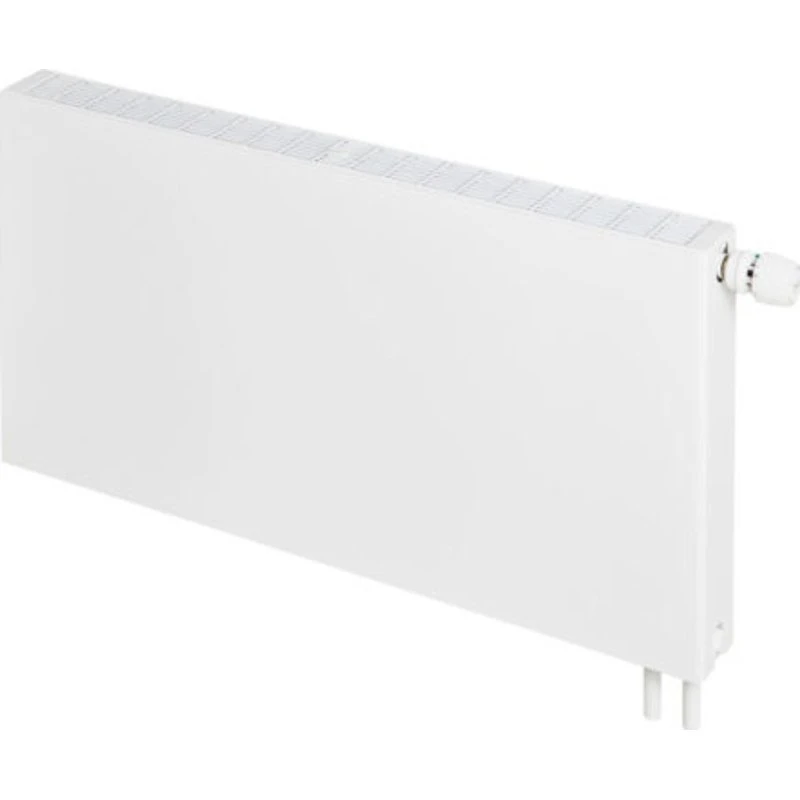 Stelrad Planar T22 radiator 40x50 cm m/ventil, 5 m²