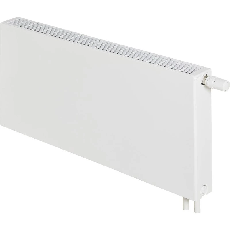 Stelrad Planar T22 radiator 50x60 cm med ventil, 8 m²