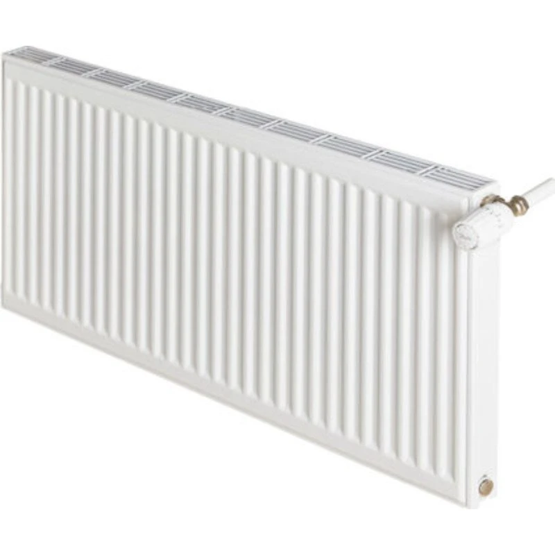 Stelrad Compact All In T33 radiator, 60x70 cm, 15 m²