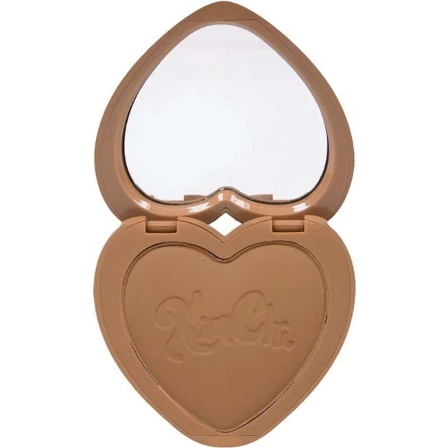KimChi Chic Thailor Bronzer I Went to Malibu, 9 g