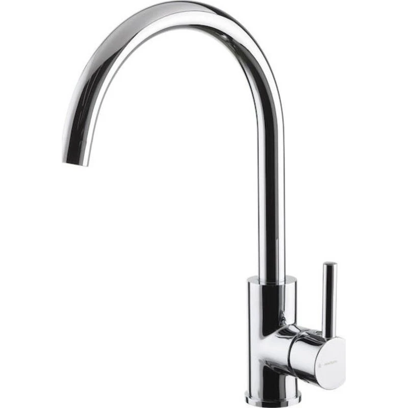 Cassøe Newform X-Trend køkkenarmatur, krom
