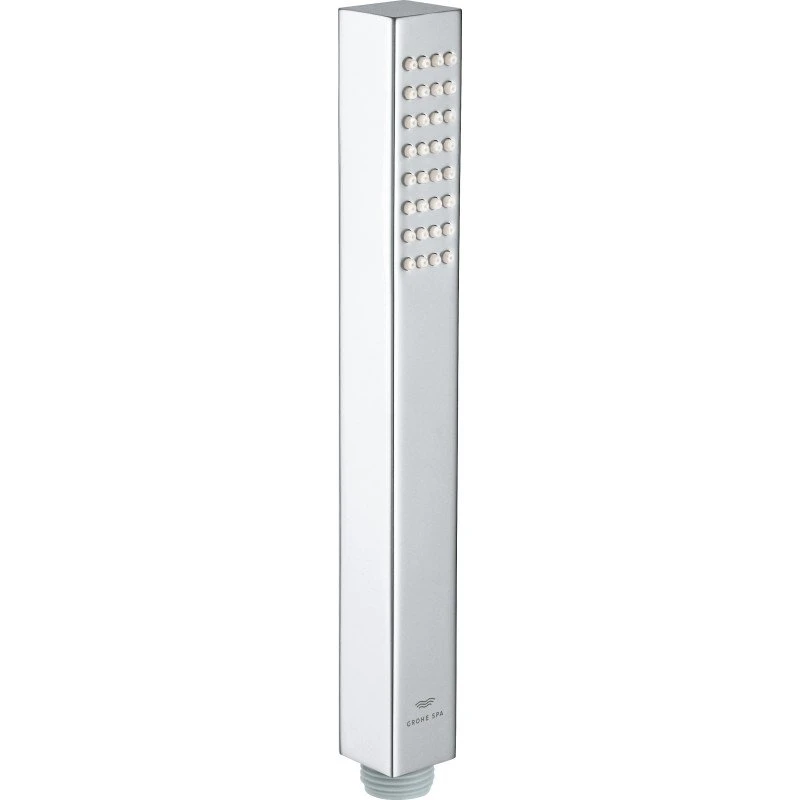 Grohe Aqua Cube håndbruser, vandbesparende, krom