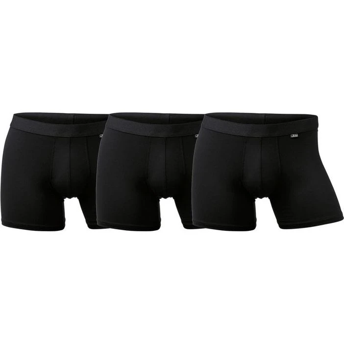 JBS 3-pak microfiber tights