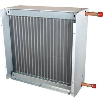 Savana SAVANA-4-2 Varmeventilator uden front