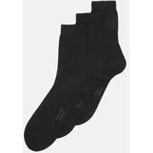 Falke Family sokker - lyserosa