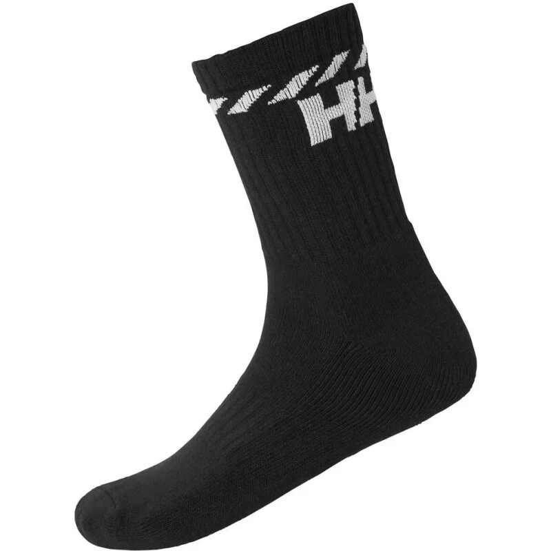 Helly Hansen Sport lange sokker 3-pak
