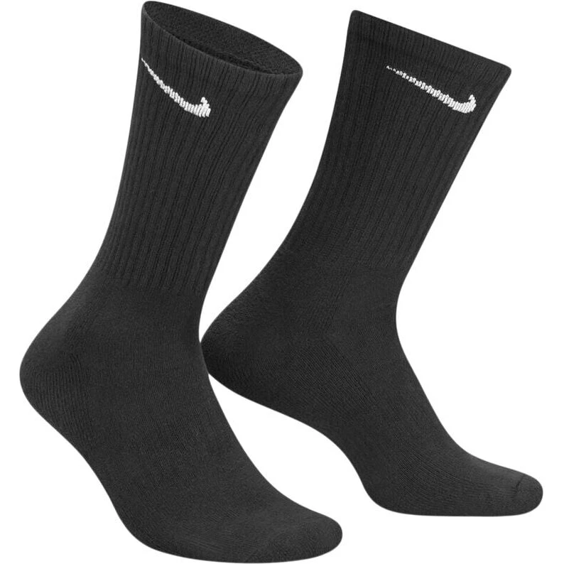 Nike Everyday Cushioned Tennisstrømper 6-pak