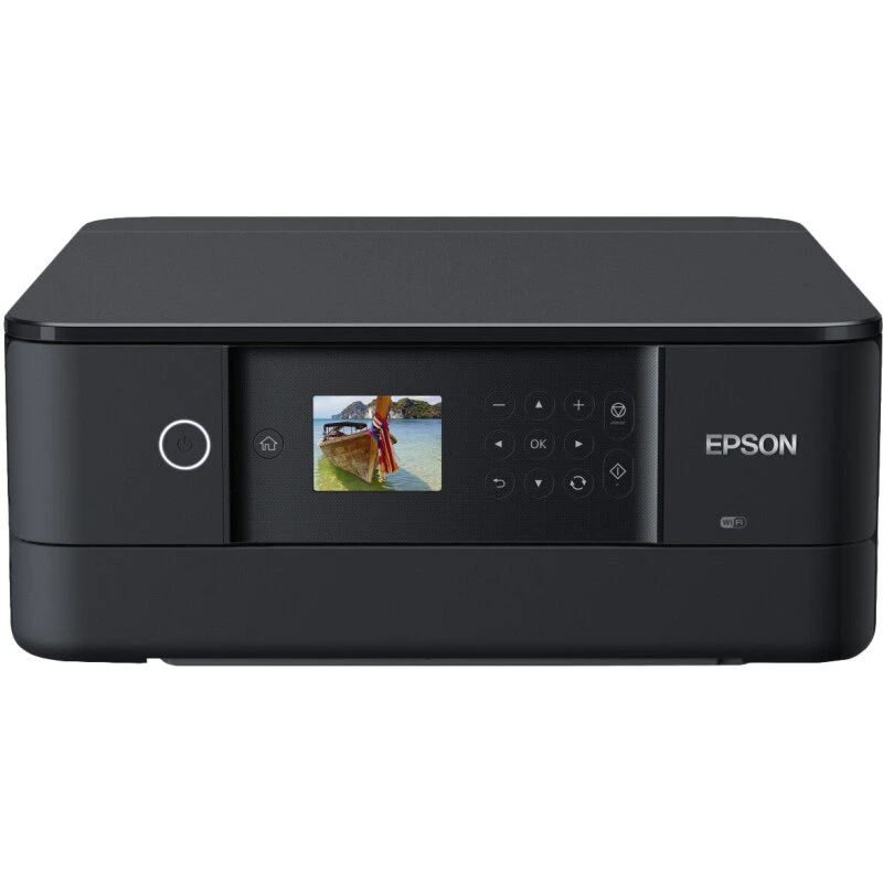 Epson Expression Premium XP-6100 – A4 multifunktionsprinter, Wi‑Fi