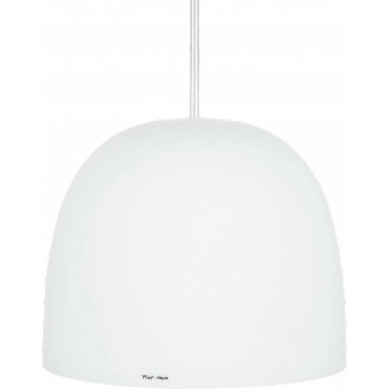 Piet Hein Super 215 Pendel Opal/Hvid