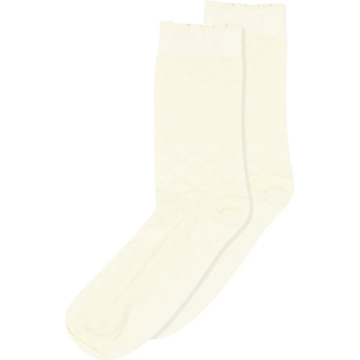 MP Grace strømper, Snow White