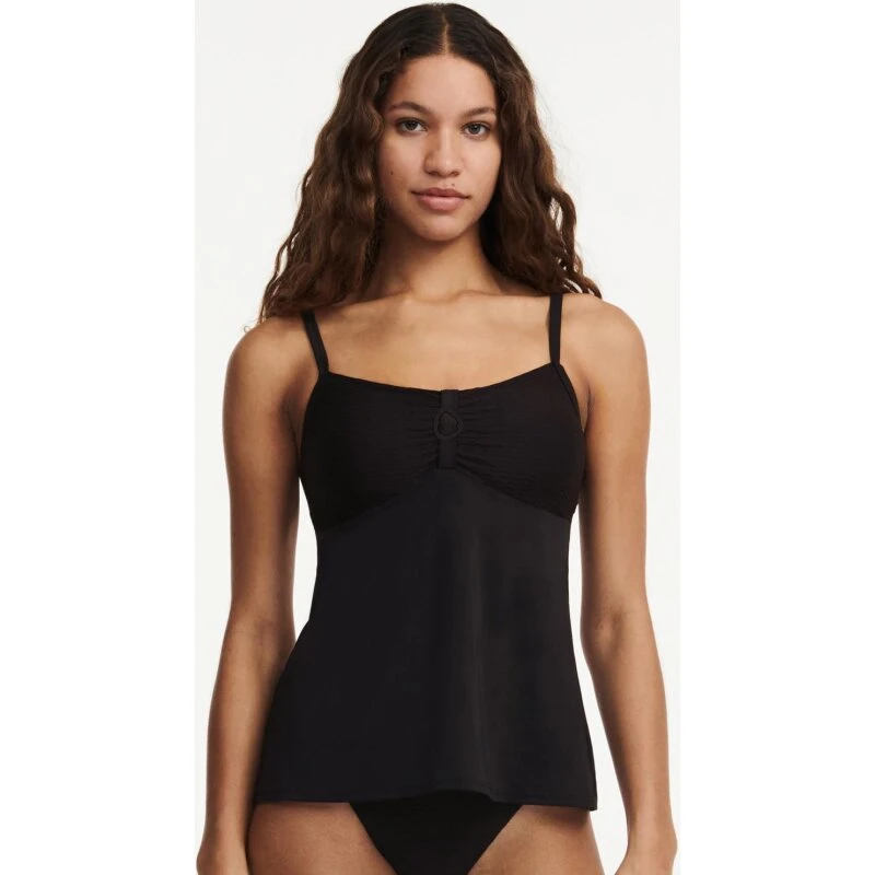 Bonaire Wirefree t-shirt tankini