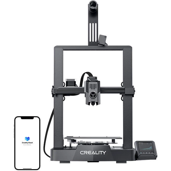 Creality Ender-3 V3 KE 3D-printer