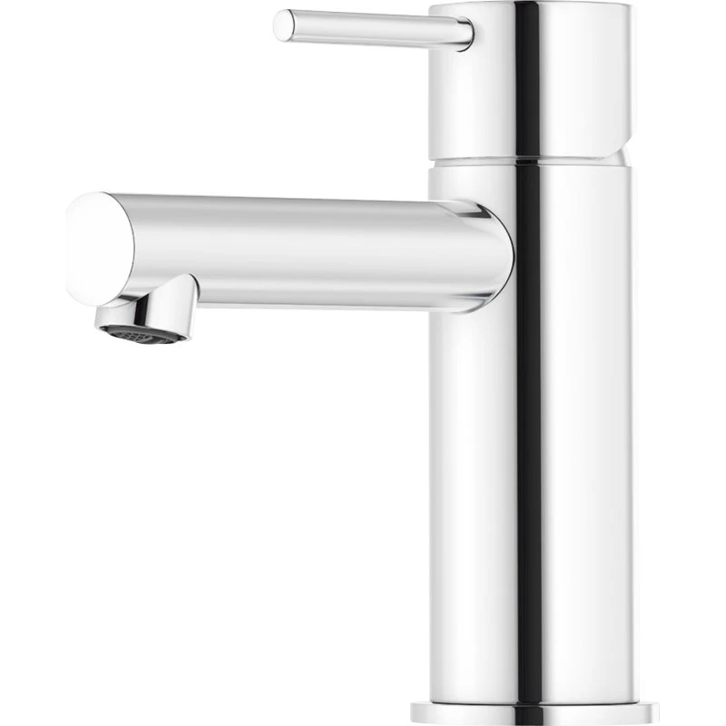 Mora Inxx II Sharp håndvaskarmatur, krom