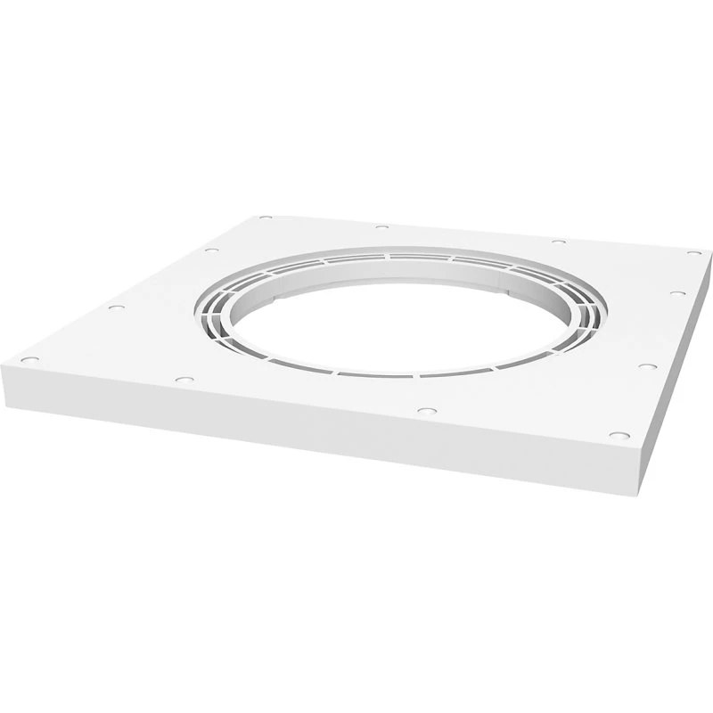 Purus monteringsramme Ø220 mm