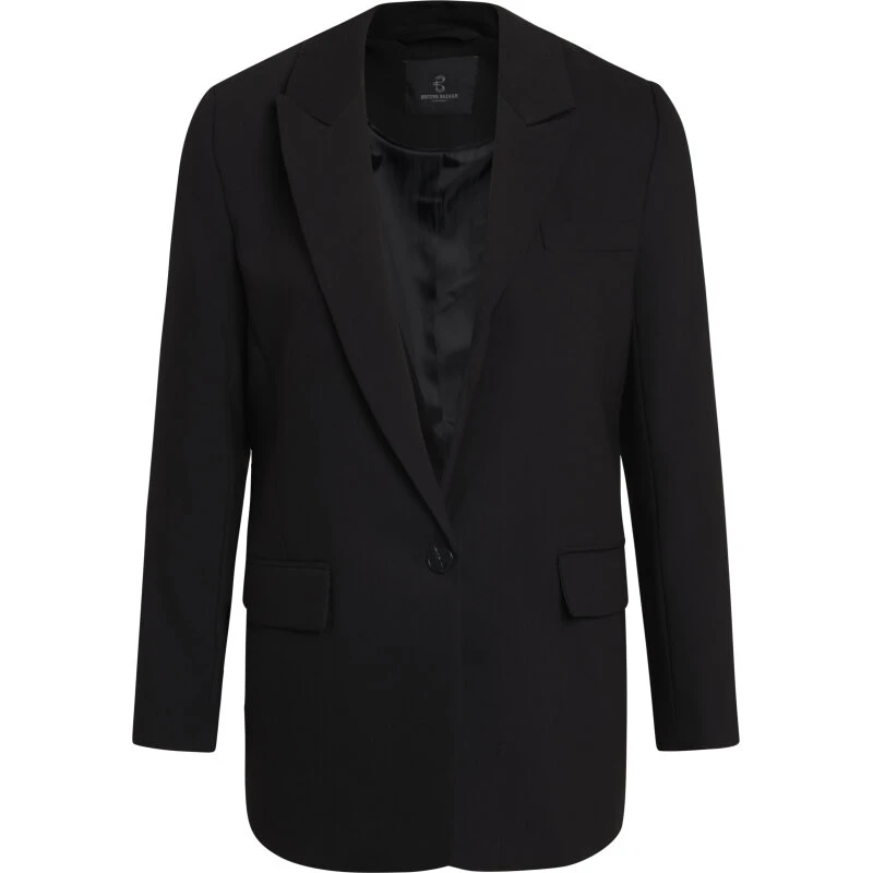 Bruuns Bazaar CINDYSUS FRIDA Blazer, Sort