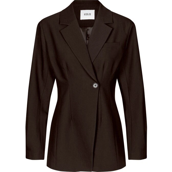 Envii Enaugustine Blazer 6797 – Chocolate Torte