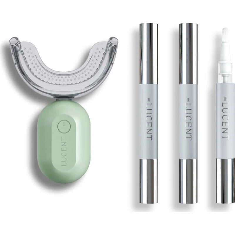 Be Lucent Stellar Gentle Teeth Whitening Kit