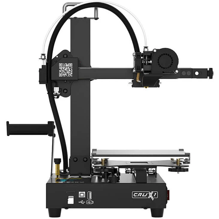 Tronxy Crux 1 Mini 3D-printer – 180x180x180 mm
