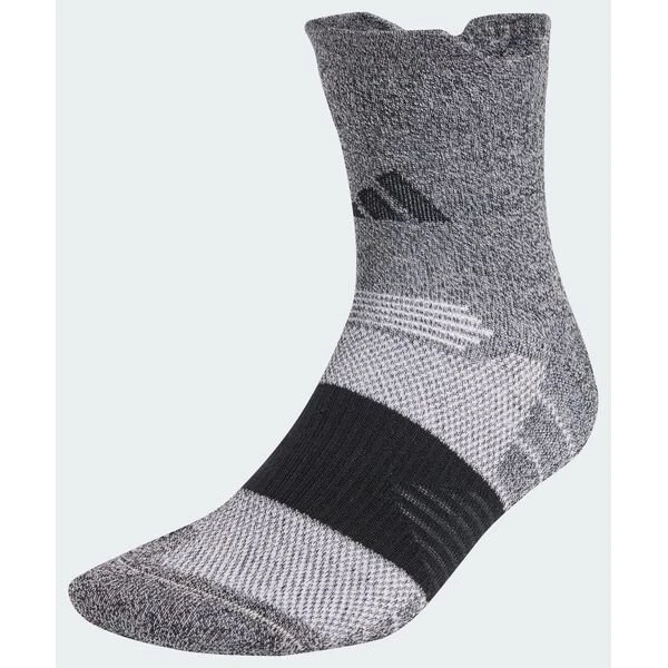 Adidas RUNxCUSHIONED løbesokker - Violet Tone/Aurora Ink (1 par)