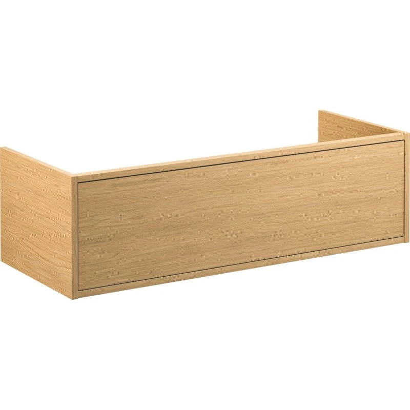 Gustavsberg Ducentic underskab, 118x46,5 cm, eg