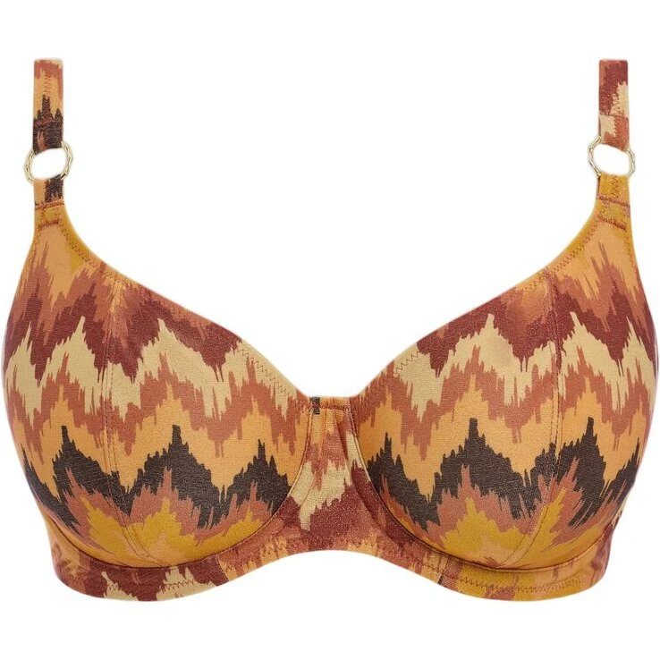 Freya Arizona Wave Plunge Bikini Horizon