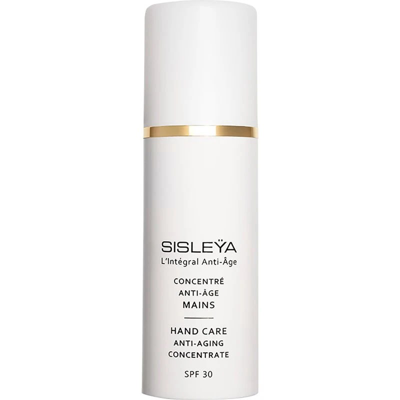 Sisley Sisleÿa L'Integral Anti-Âge Hand Care SPF30, 75 ml