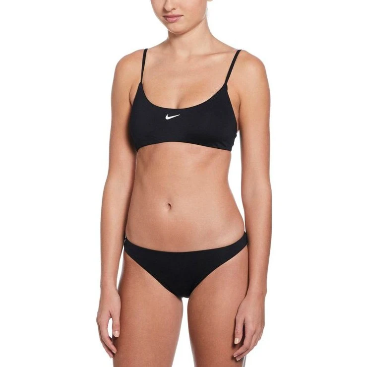 Nike Essential Bikini - Sort