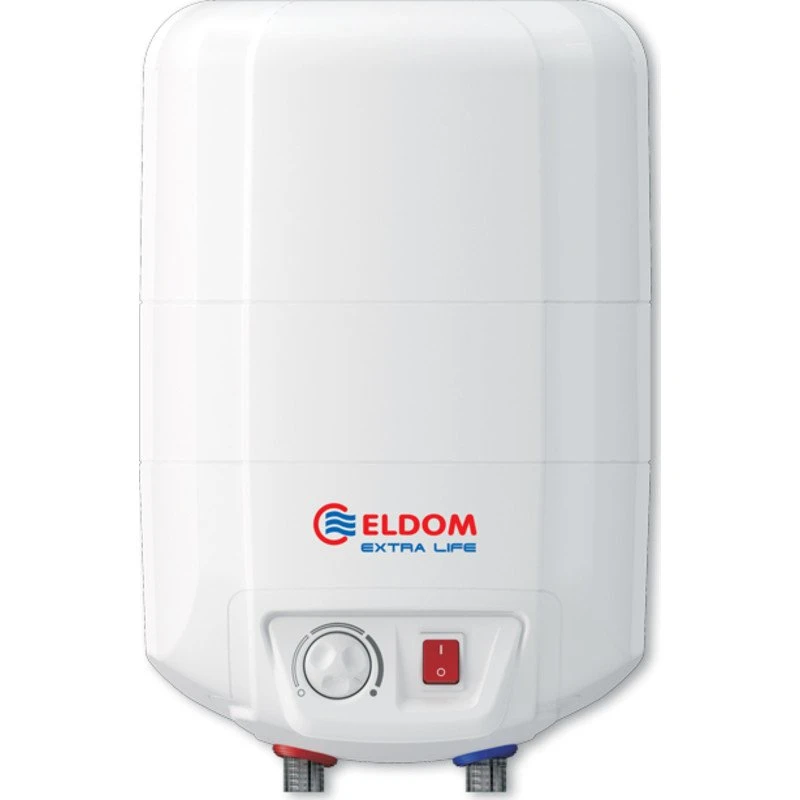 Eldom elvandvarmer, 10 liter