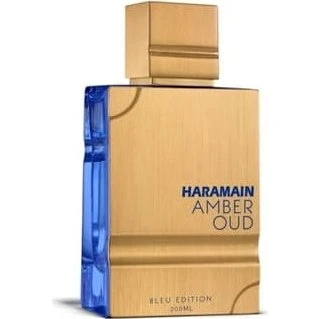 Al Haramain Amber Oud Bleu Edition EDP 200 ml