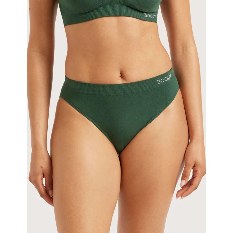 Boody Classic Bikini hvid, XL