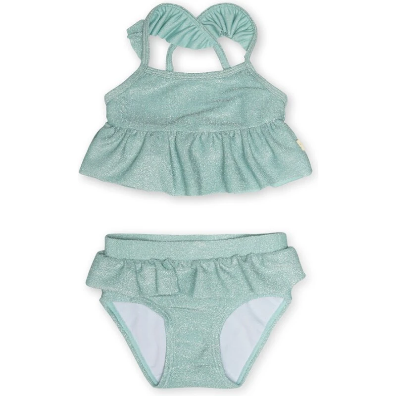 That's Mine Nona Bikini - Dream Blue (UV50)