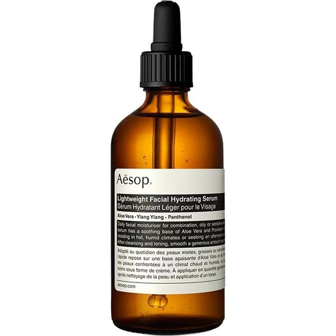 Aesop Lightweight Facial Hydrating Serum - 100 ml