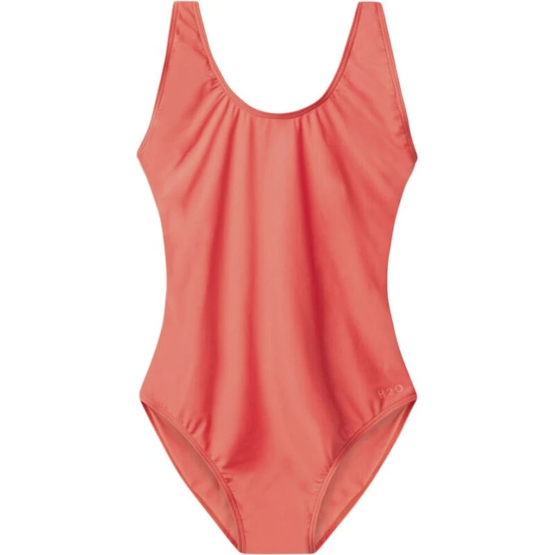 H2O Tornø badedragt, Pumpkin