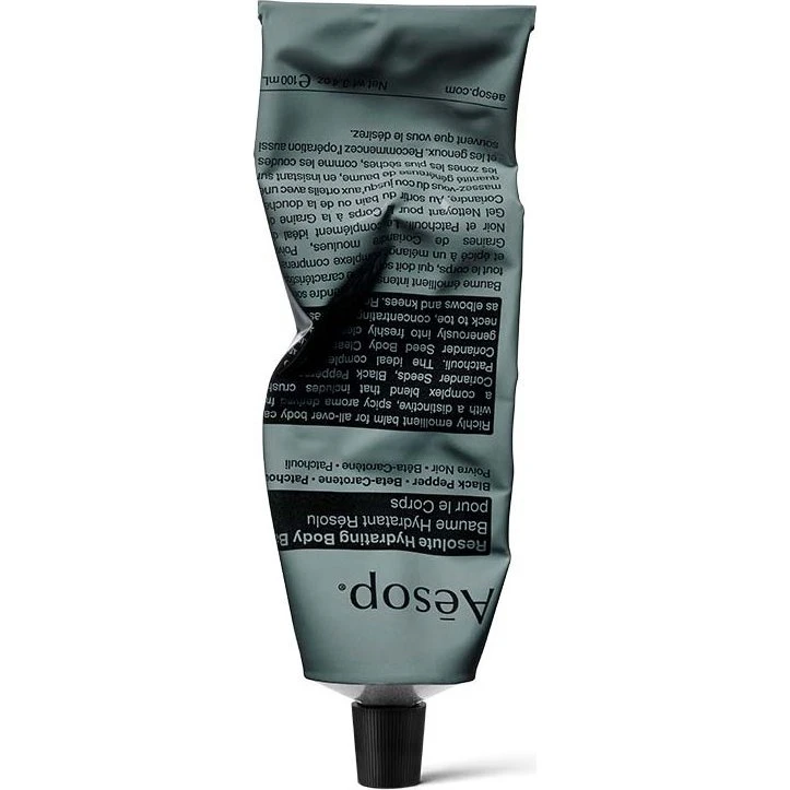 Aesop Resolute Hydrating Body Balm 100 ml