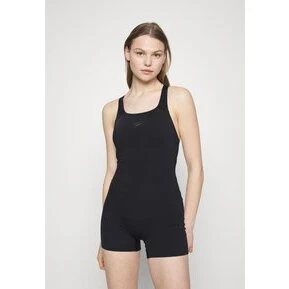 Speedo Endurance+ Eco Legsuit bendragt - Sort