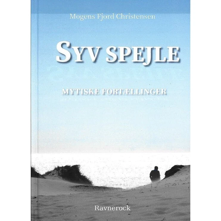Syv spejle mytiske fortællinger