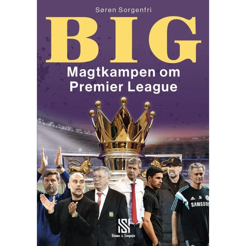 BIG - Magtkampen om Premier League