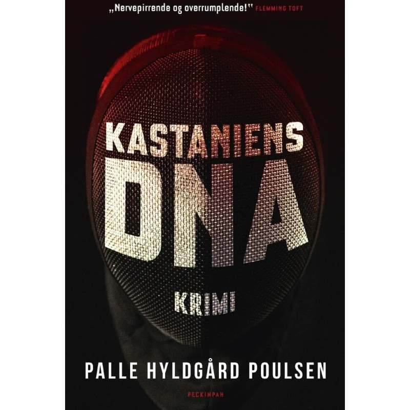 Kastaniens DNA - Palle Hyldgård Poulsen