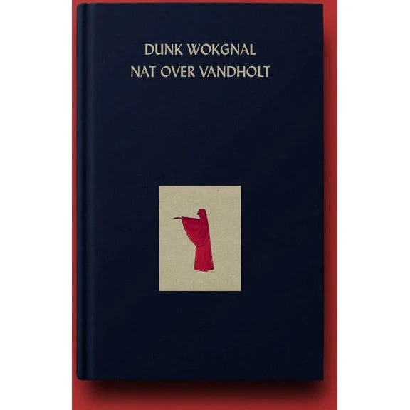 Nat over Vandholt - Dunk Wognal