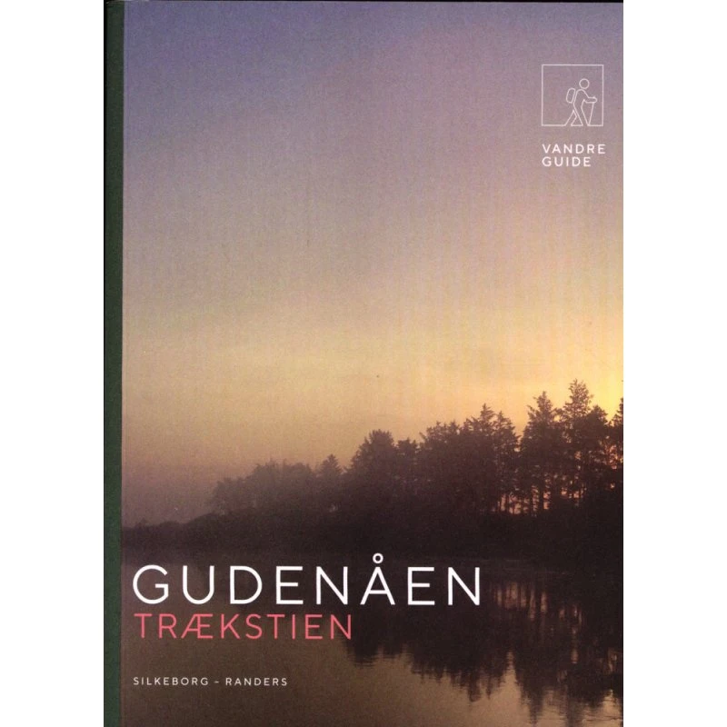Gudenåen - Trækstien af Nicole Wolter