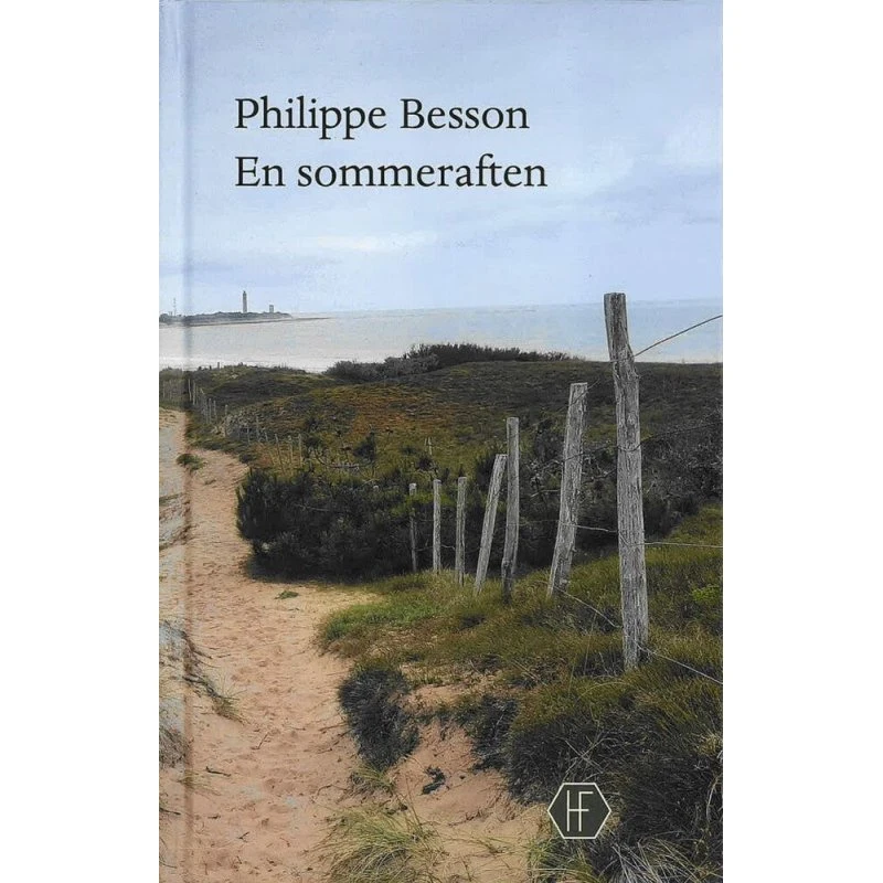 En sommeraften - Philippe Besson