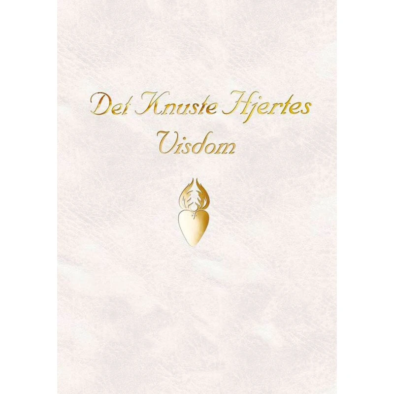 Det Knuste Hjertes Visdom - Lars Muhl