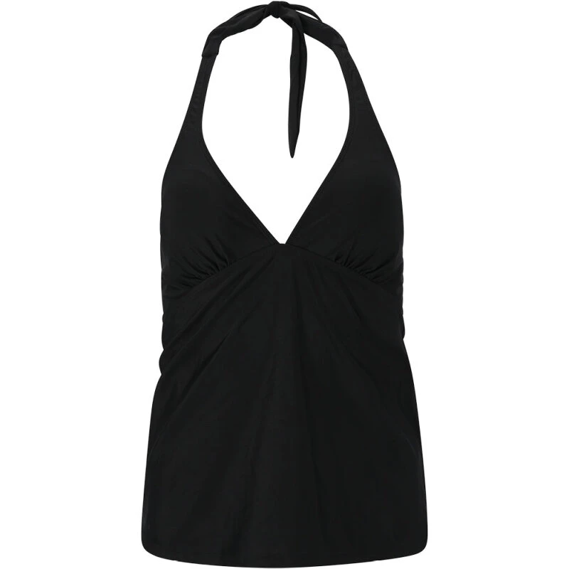 Cruz Diana Bikinitop - Sort