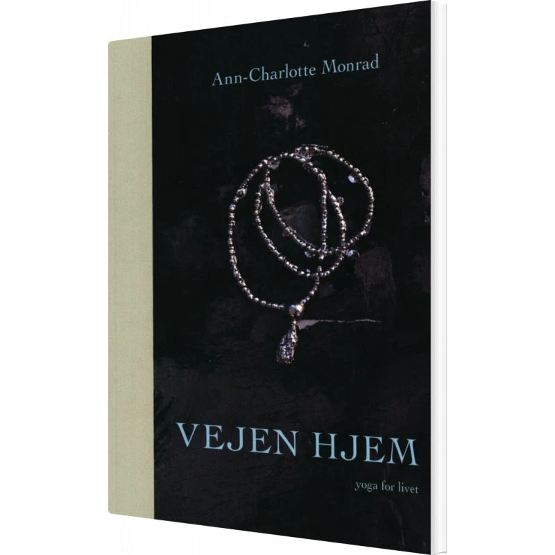 Vejen Hjem - Yoga For Livet - Ann-Charlotte Monrad
