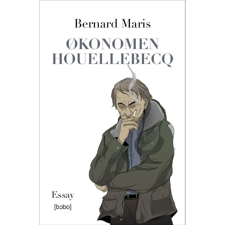 Økonomen Houellebecq - Bernard Maris